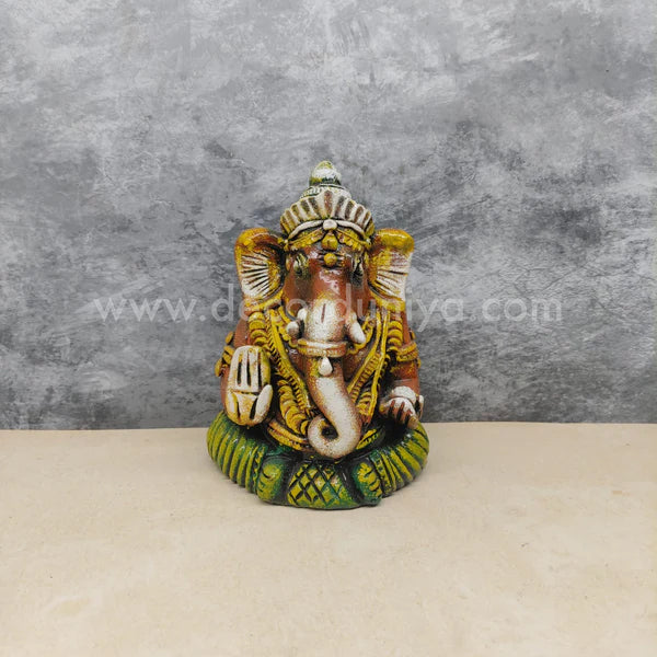Ganesha - GG72