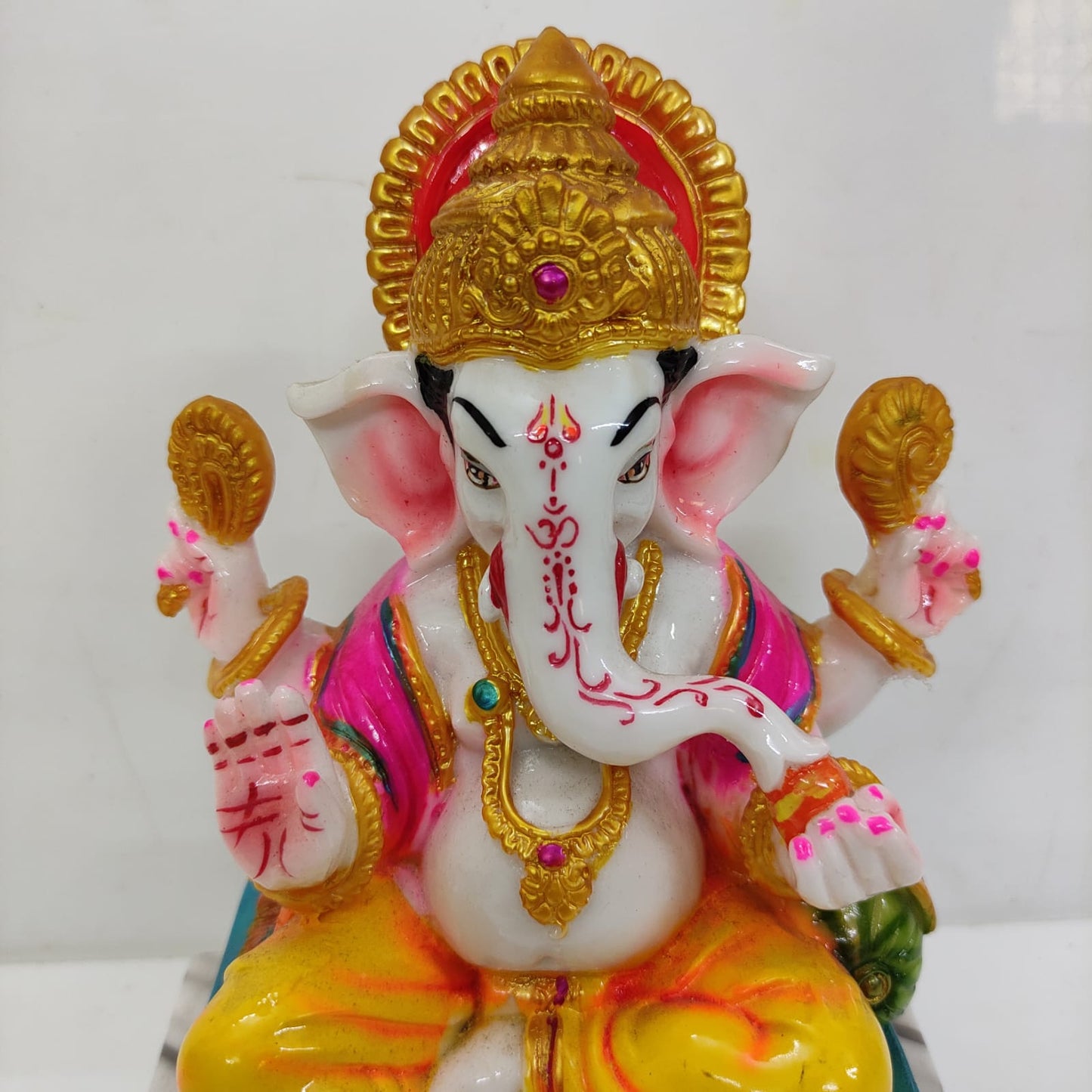 Ganesha - GP0007