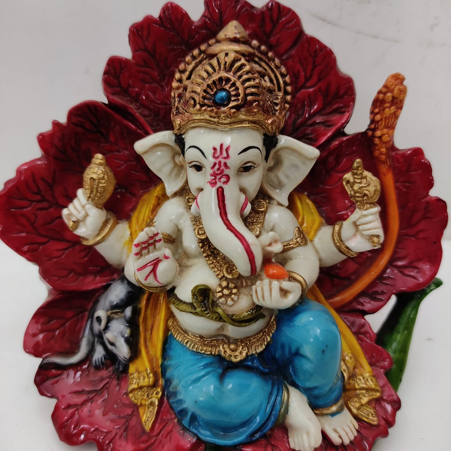 Ganesha - GP0008