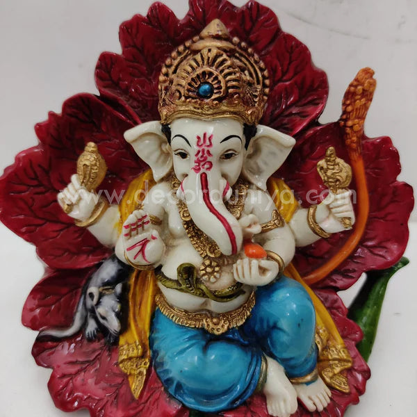 Ganesha - GP0008