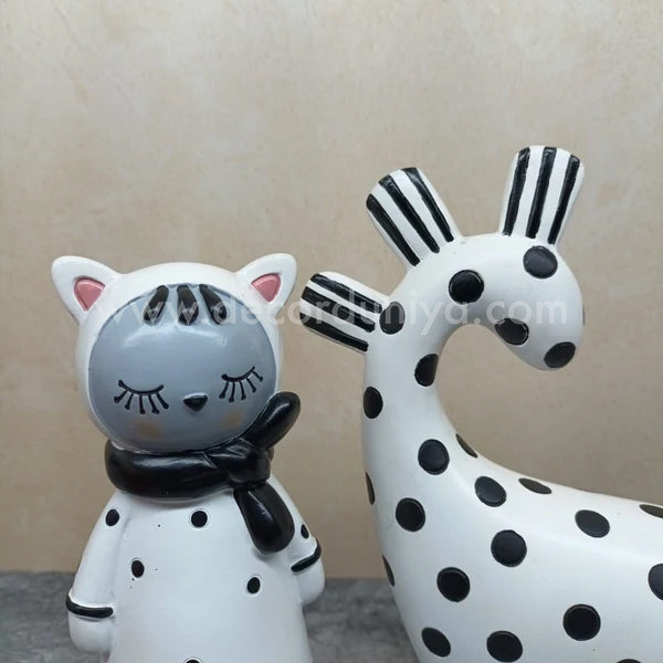 Giraffe - GP6667