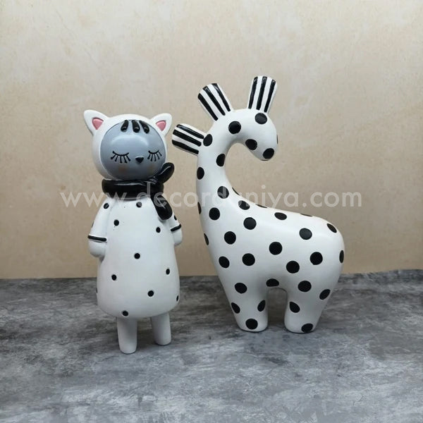 Giraffe - GP6667