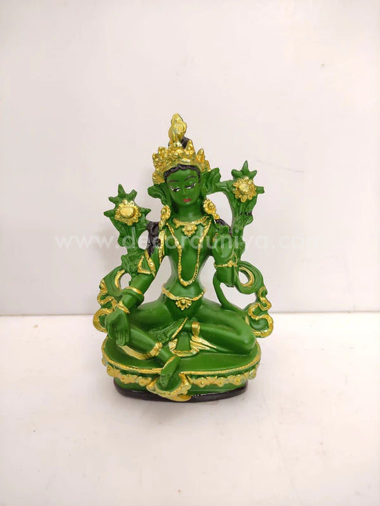 Green Tara - LG101