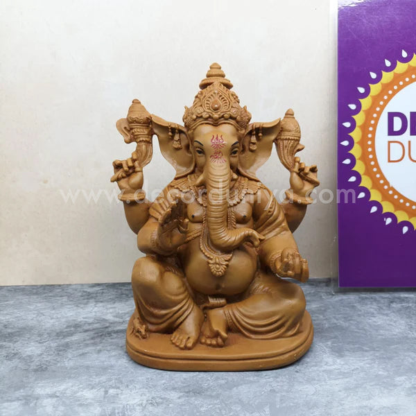 Ganesha Wood Finish - GW1