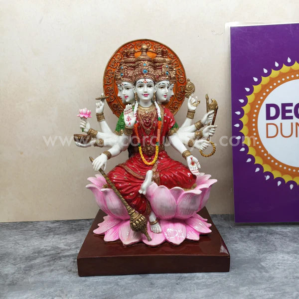 Sri Gayatri Devi - GY1