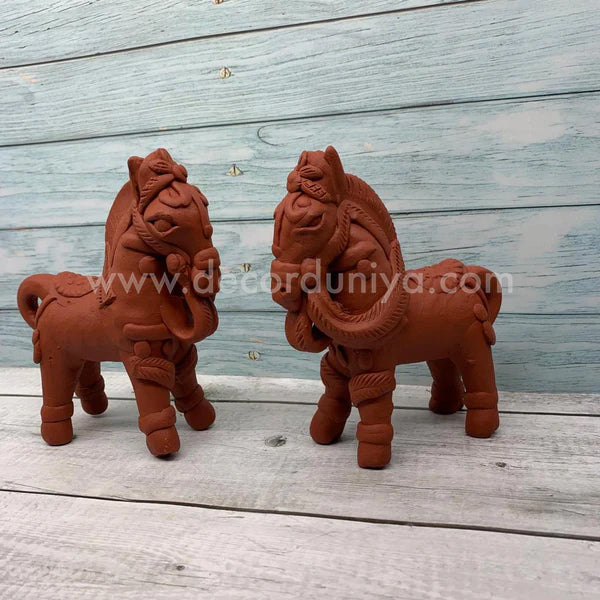 Horse Pair -H1