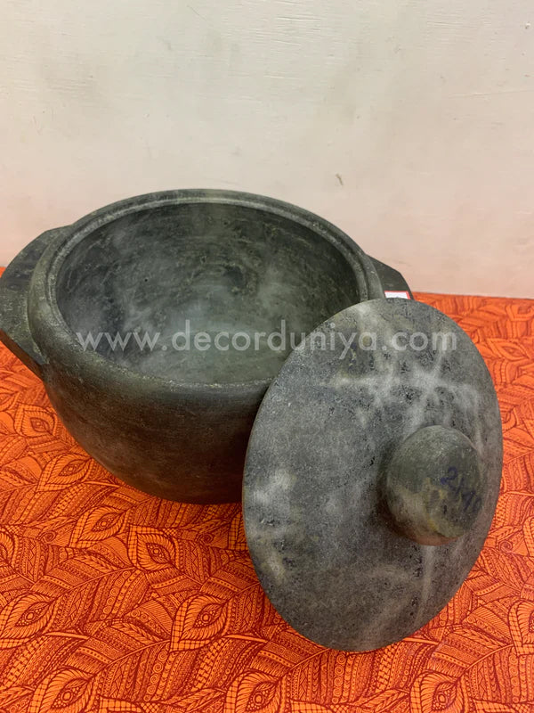 Fine Finish Kalchatti - Seasoned (Treated) - HBS2