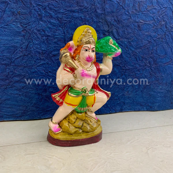 Hanuman - HN1