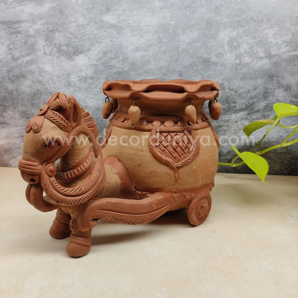 Horse Planter - HP1