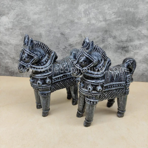 Horse Pair - HR2