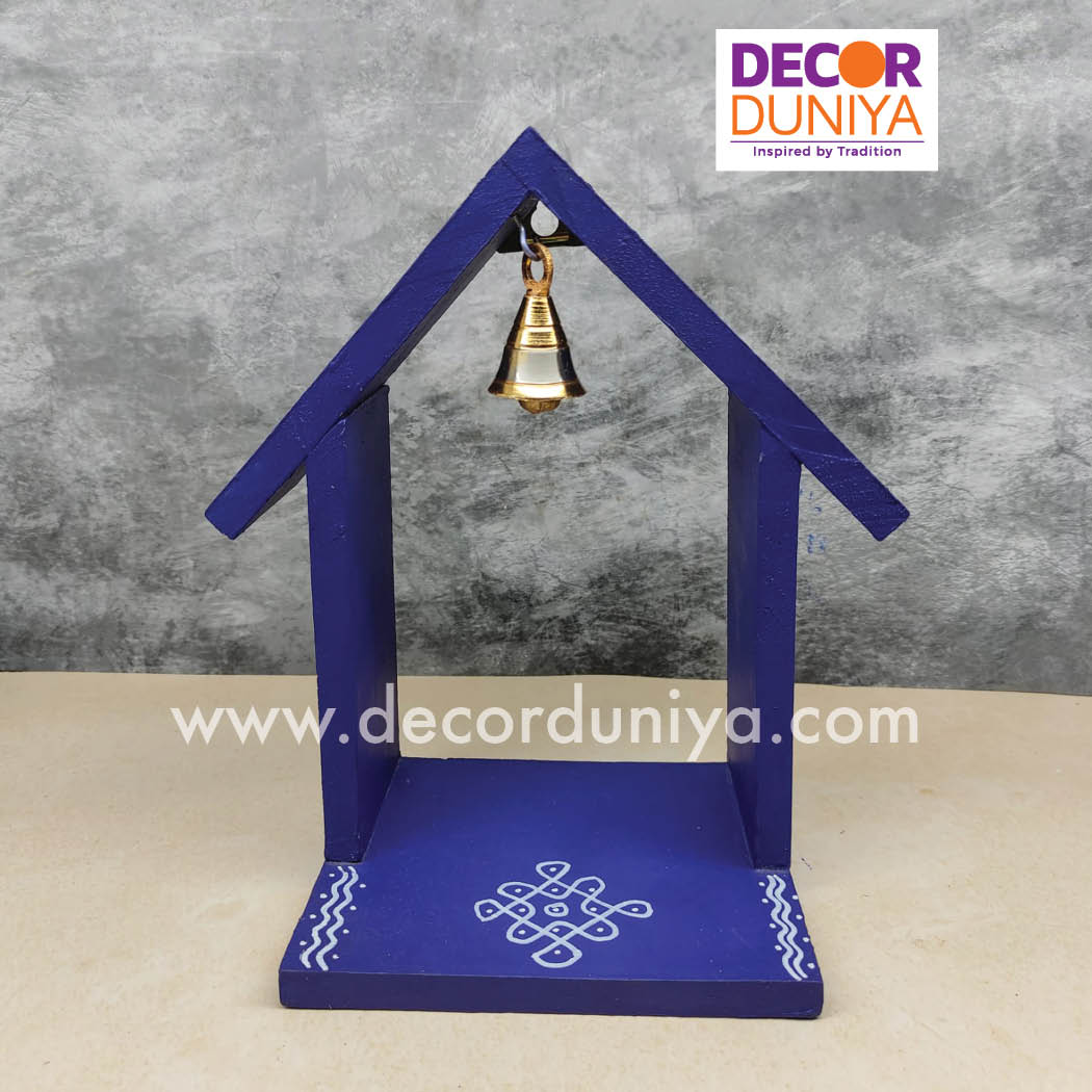 House Shelf | Vilakku madam - HS2