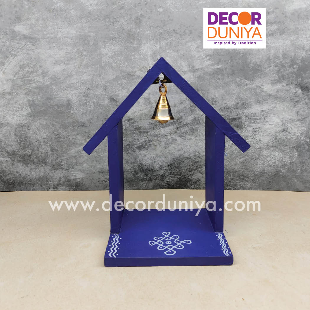 House Shelf | Vilakku madam - HS2