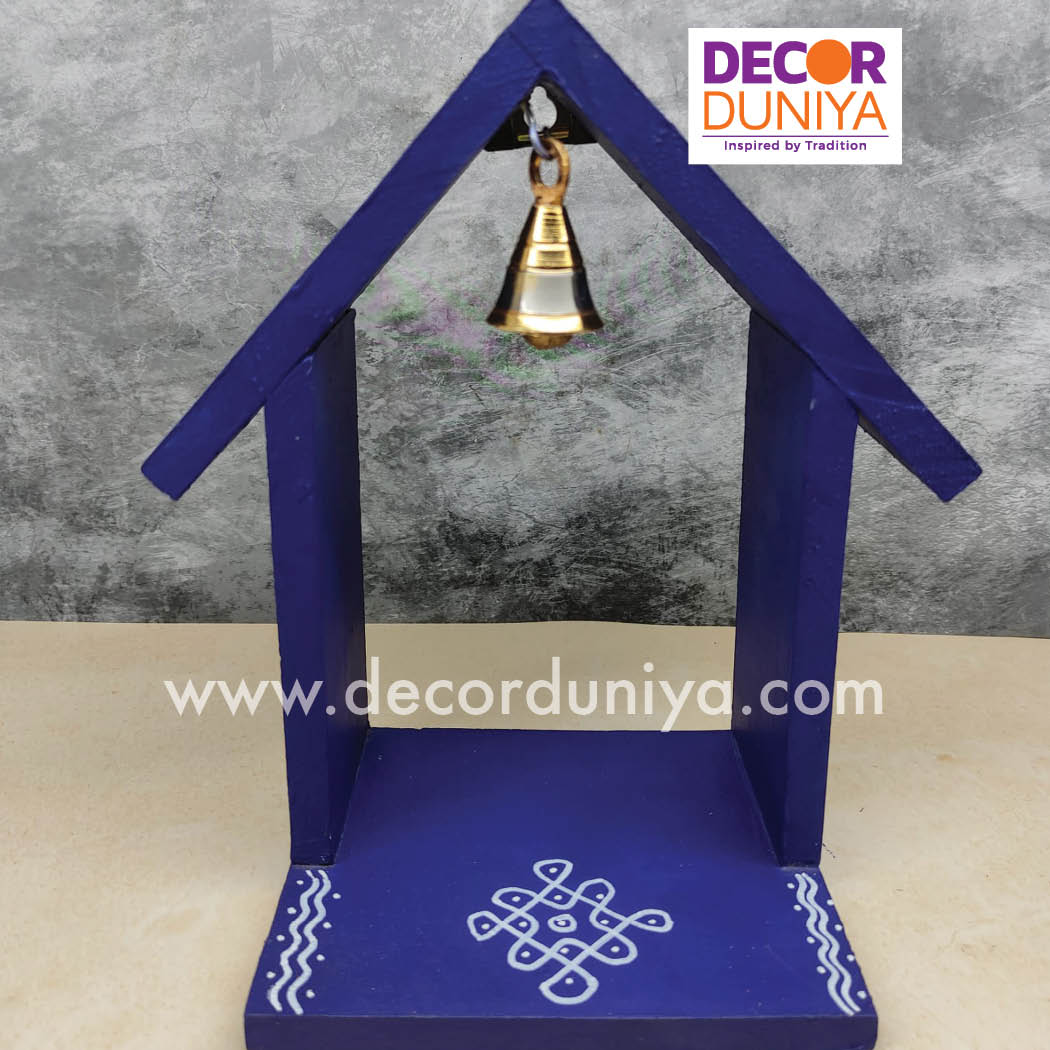 House Shelf | Vilakku madam - HS2