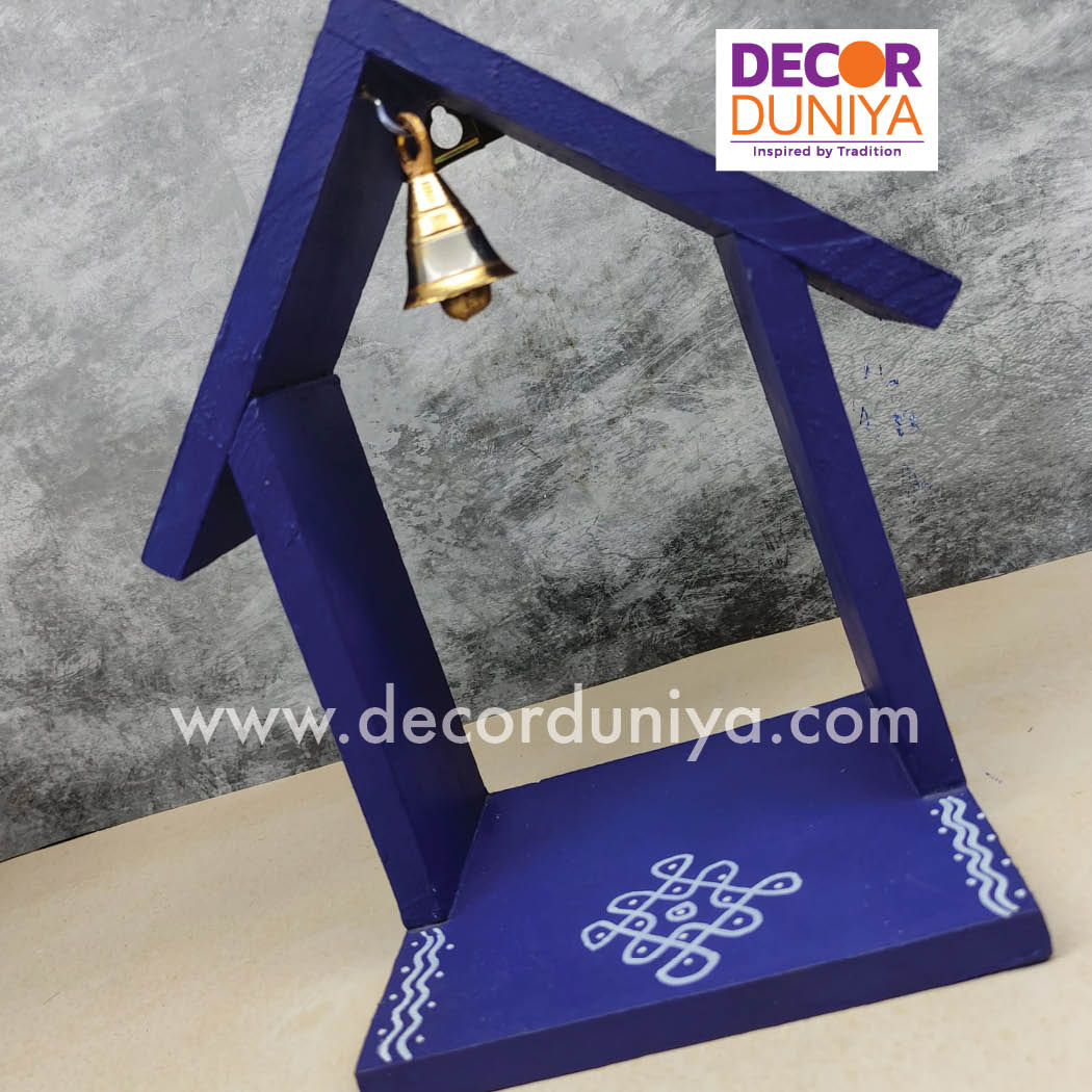 House Shelf | Vilakku madam - HS2