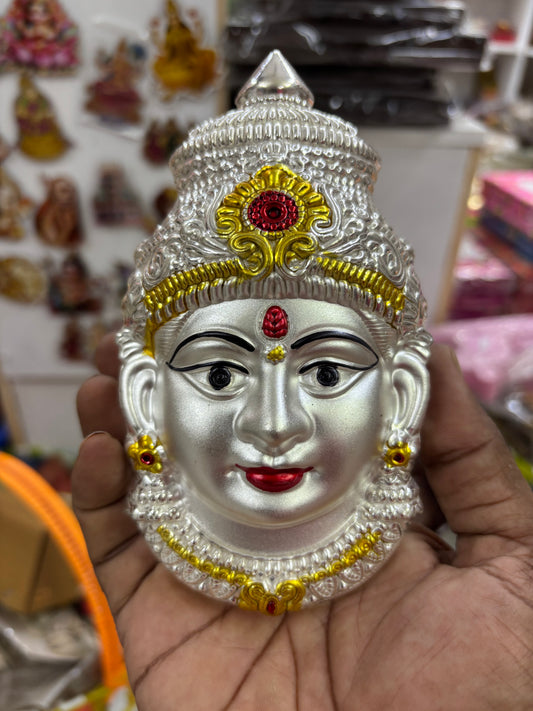 Varalakshmi Face - VF4