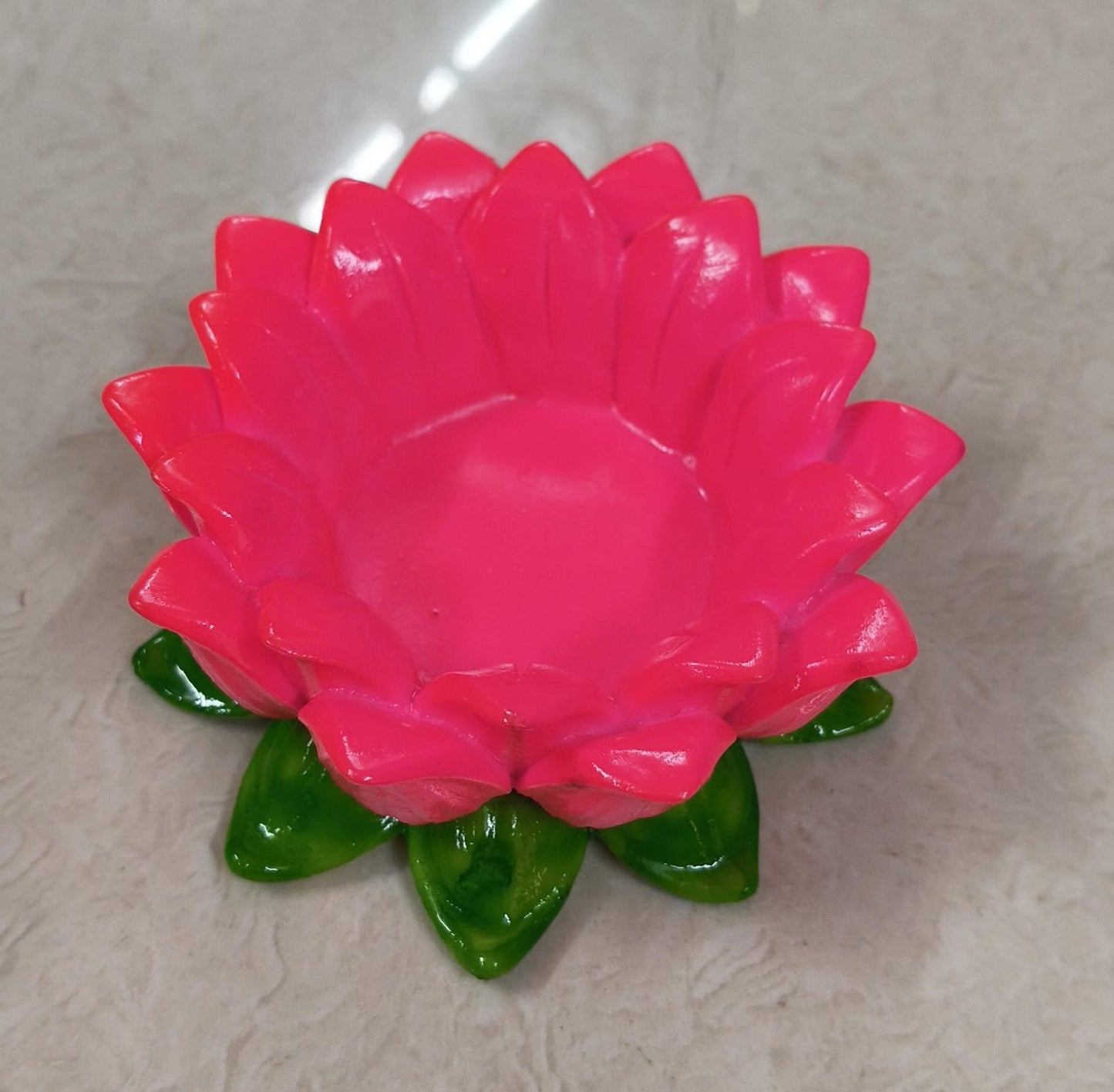 Resin Lotus | RLP