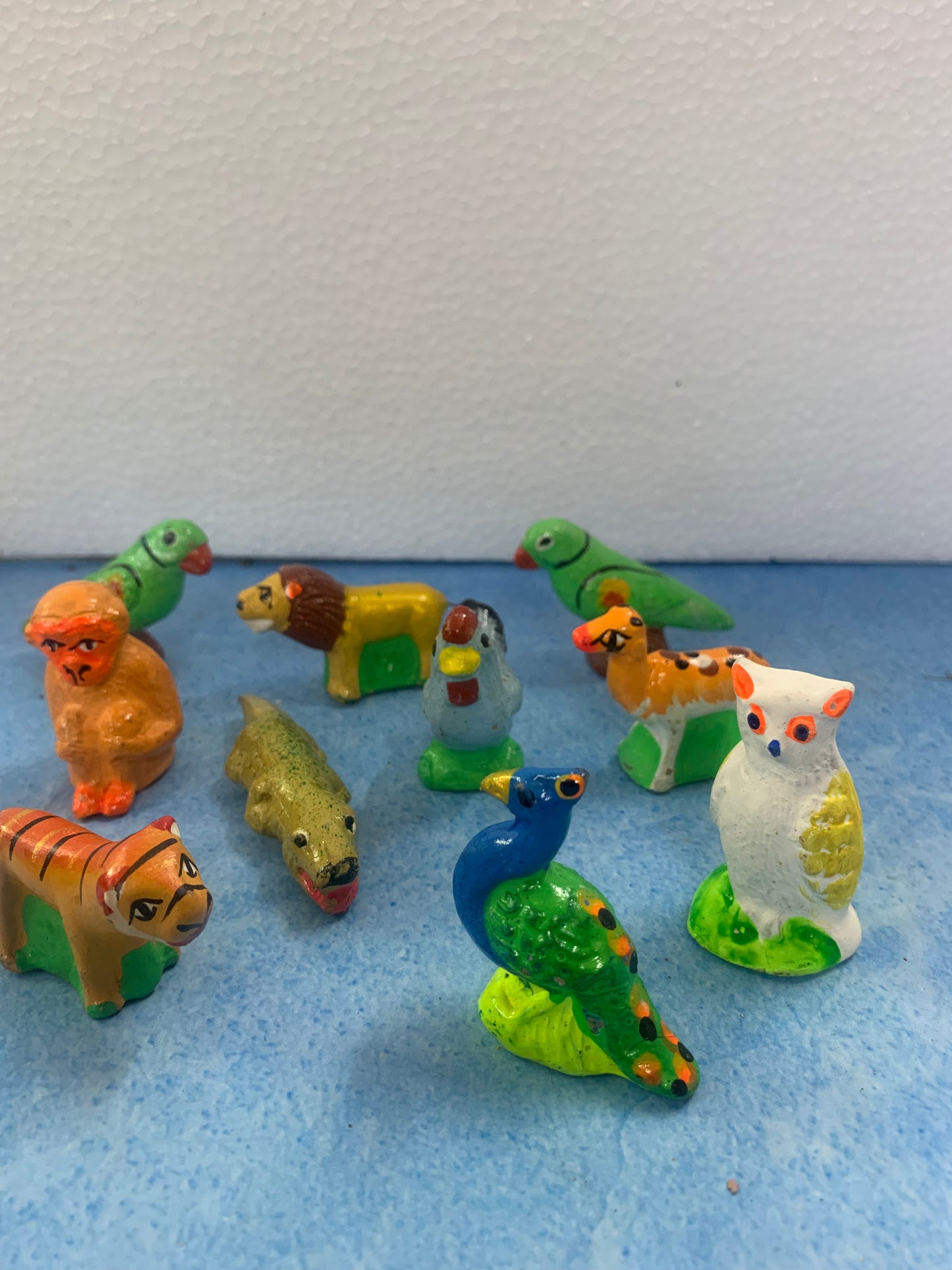 Animals and birds- TK763