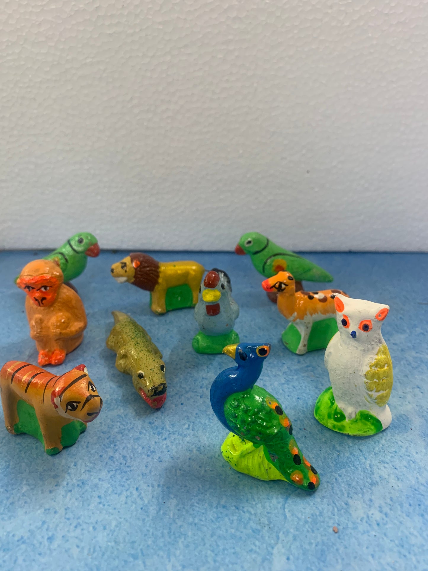 Animals and birds- TK763