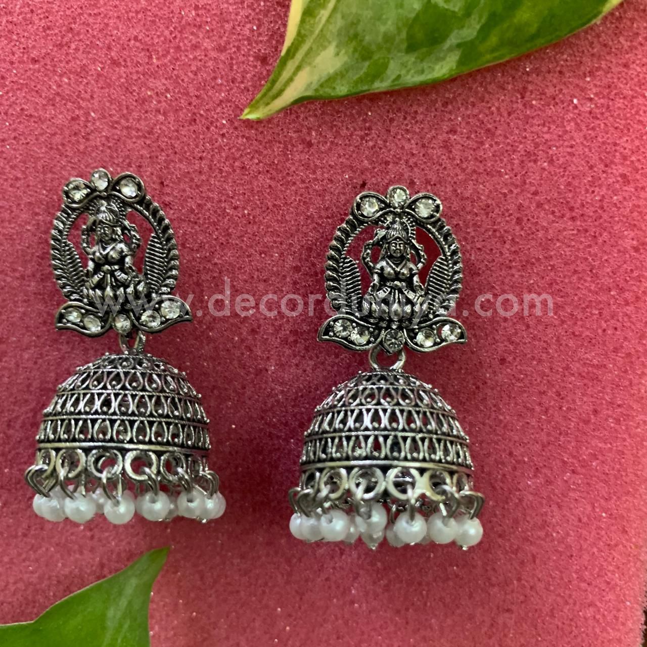 Jhumkas - J13