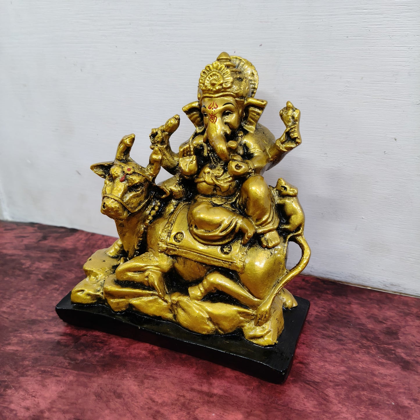 Ganesha - CN18