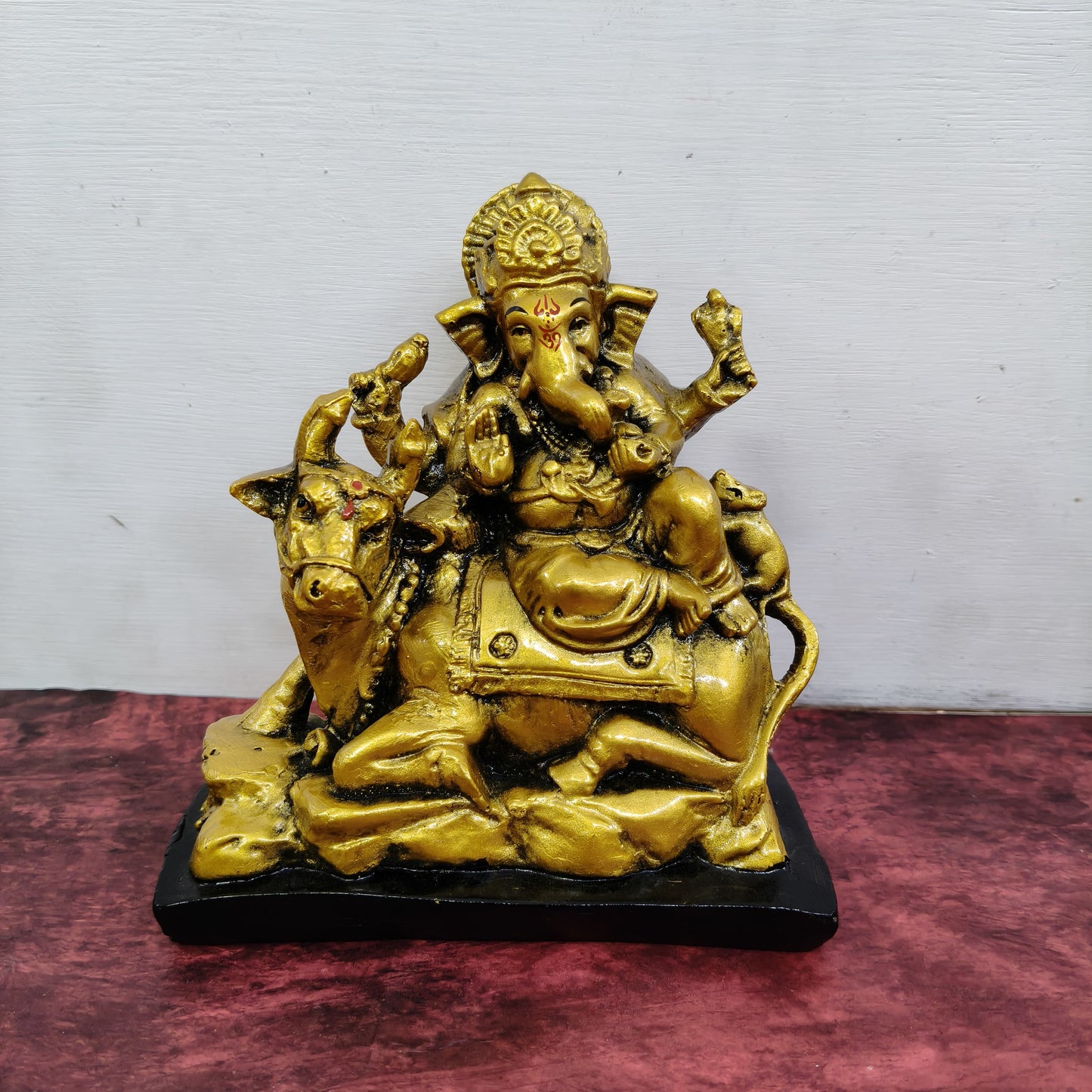 Ganesha - CN18