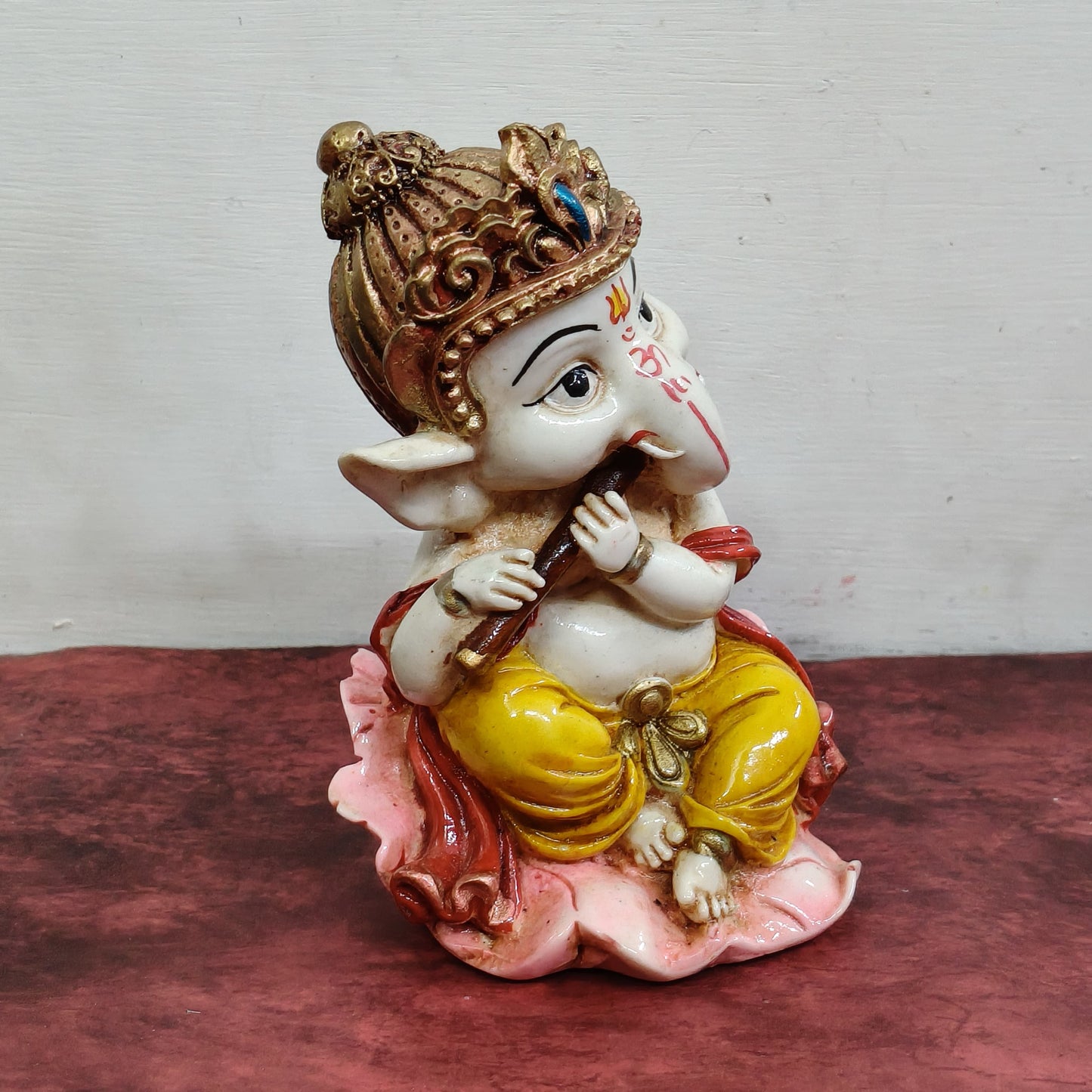 Musical Ganesha - CN13