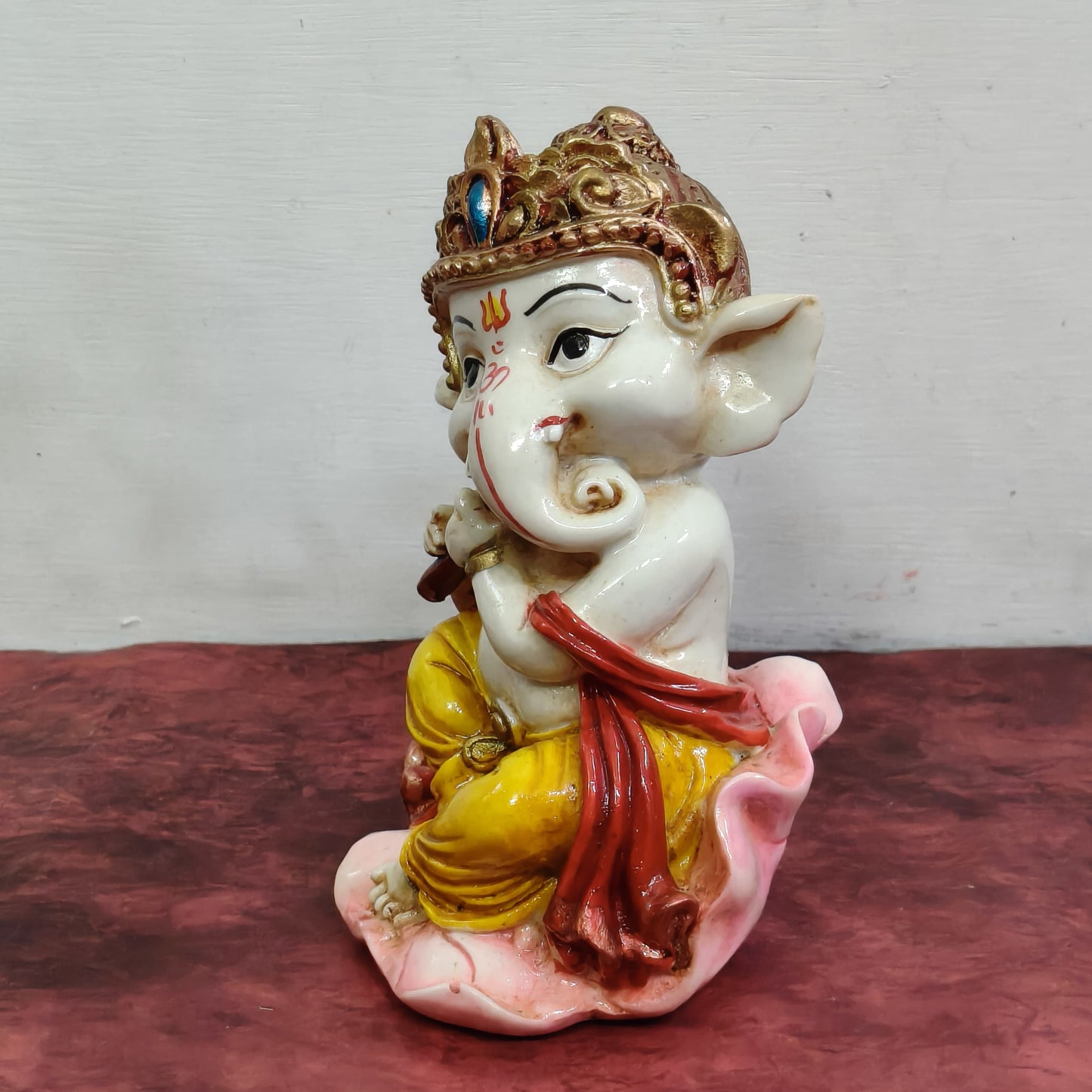 Musical Ganesha - CN13