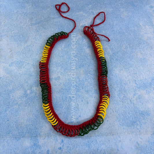 Chitti Kajal Garland - MAN150