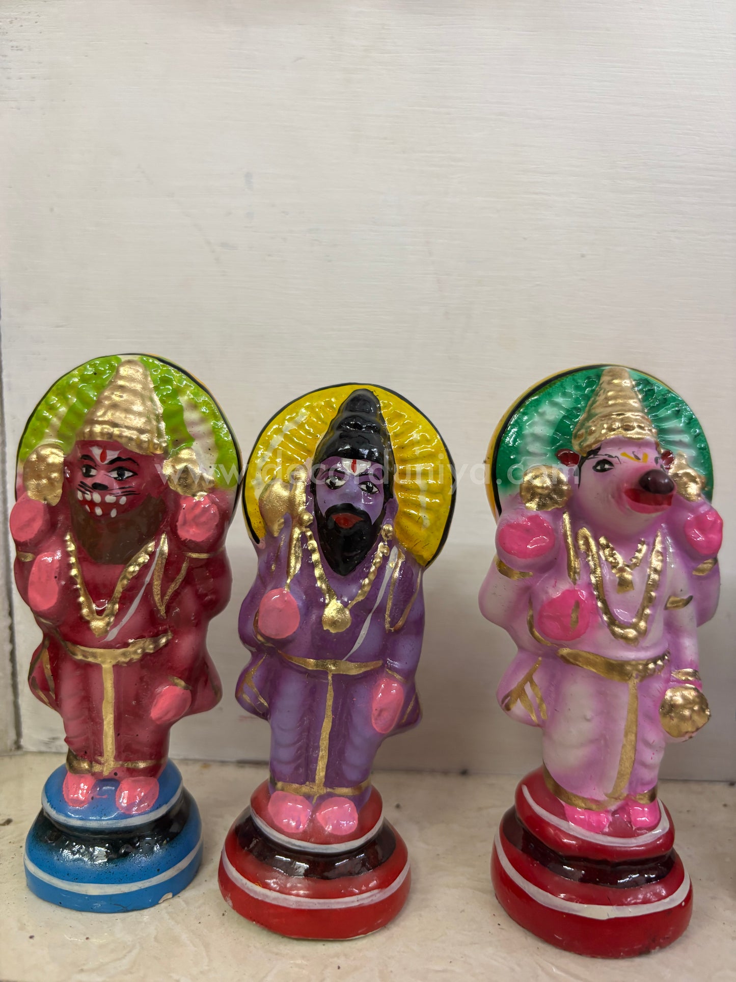 Dasavatharam Set - DN101
