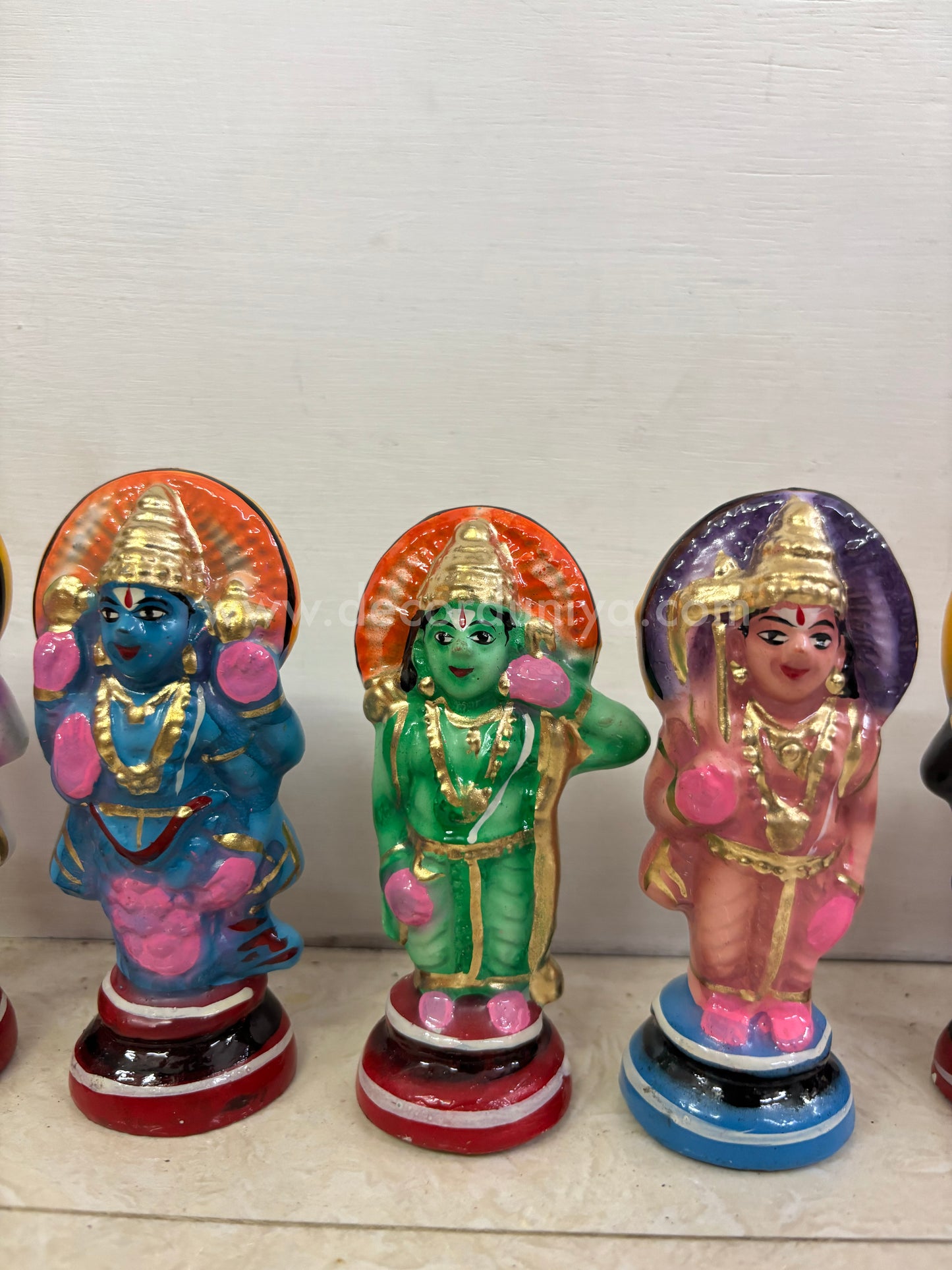 Dasavatharam Set - DN101