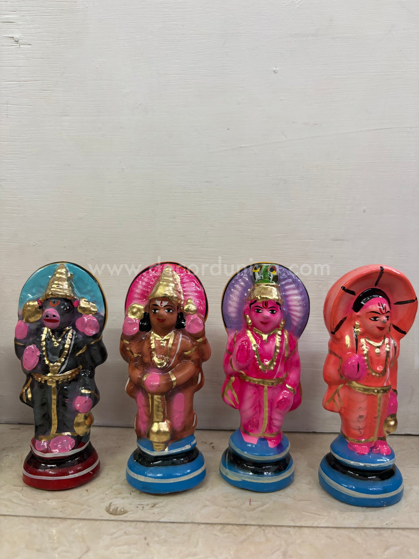 Dasavatharam Set - DN101