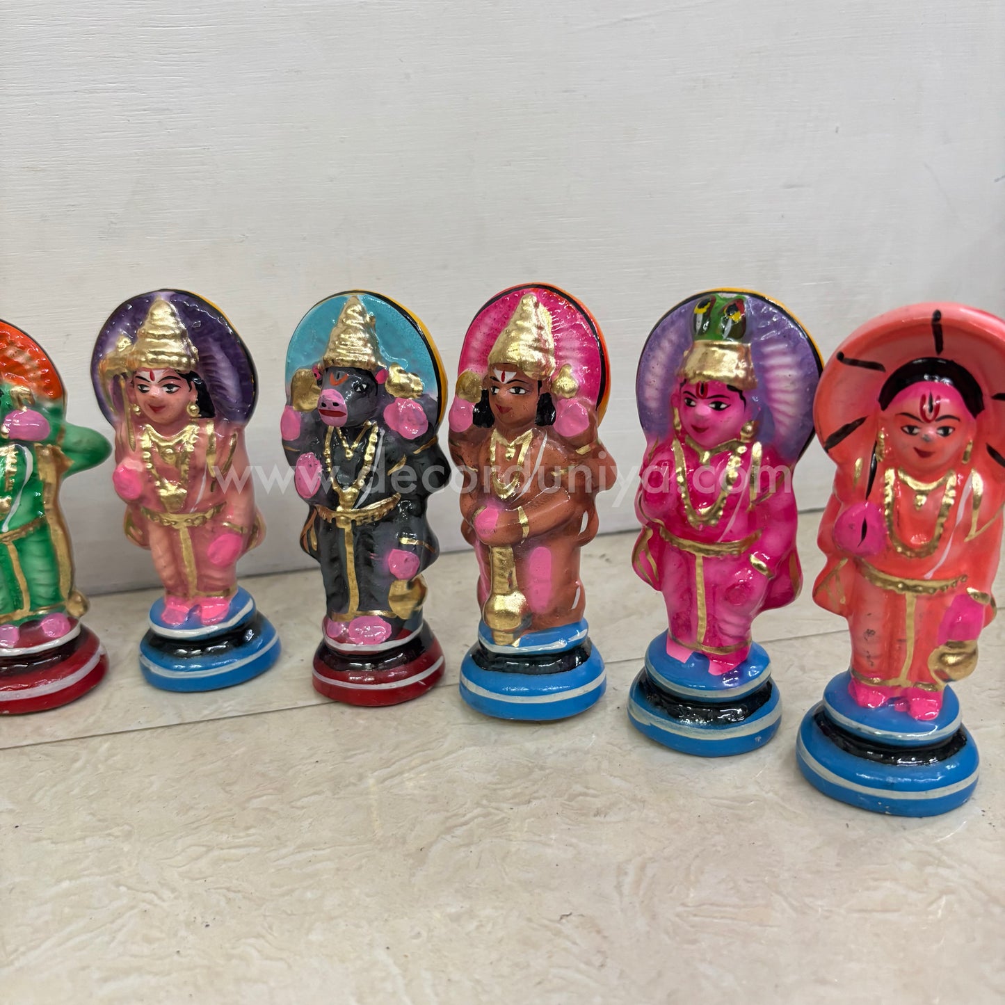 Dasavatharam Set - DN101