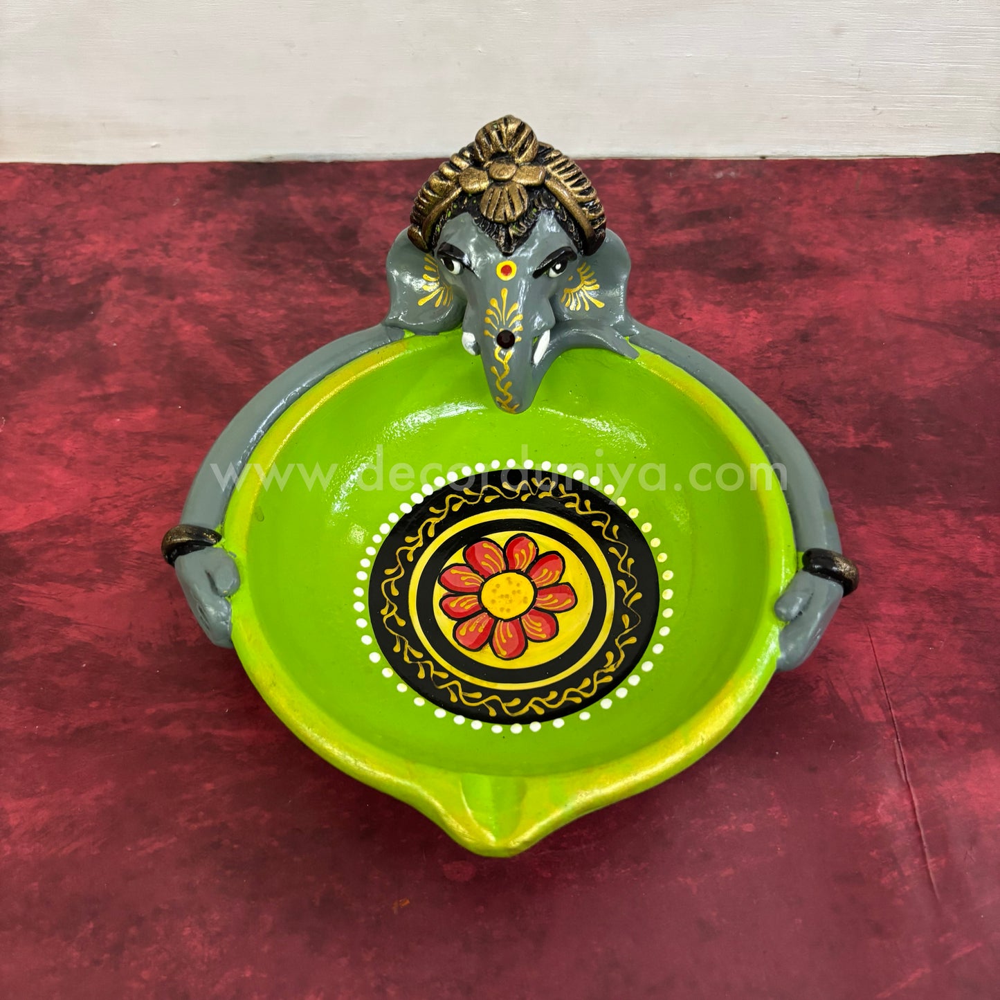 Ganesha Vilakku - VS1021