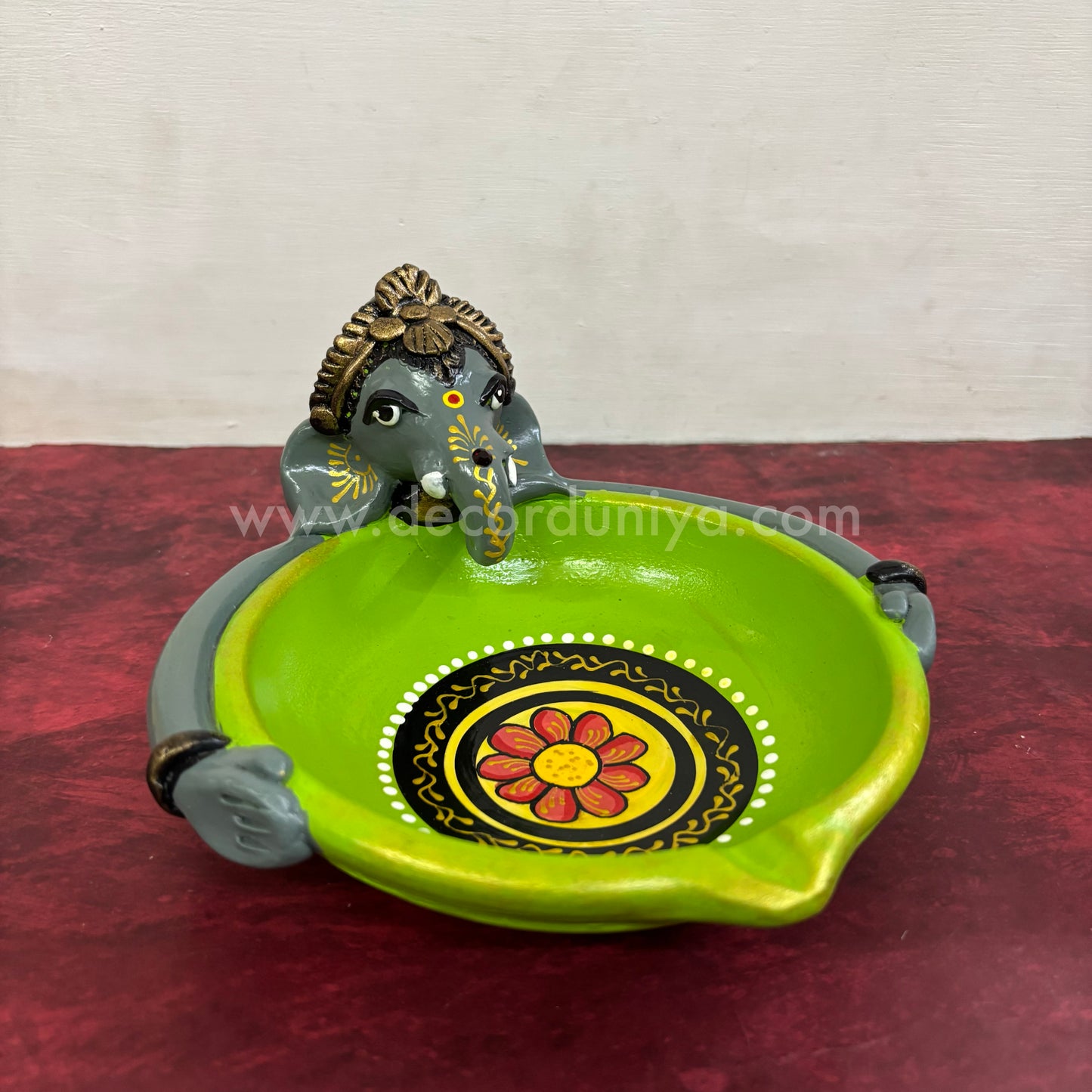 Ganesha Vilakku - VS1021