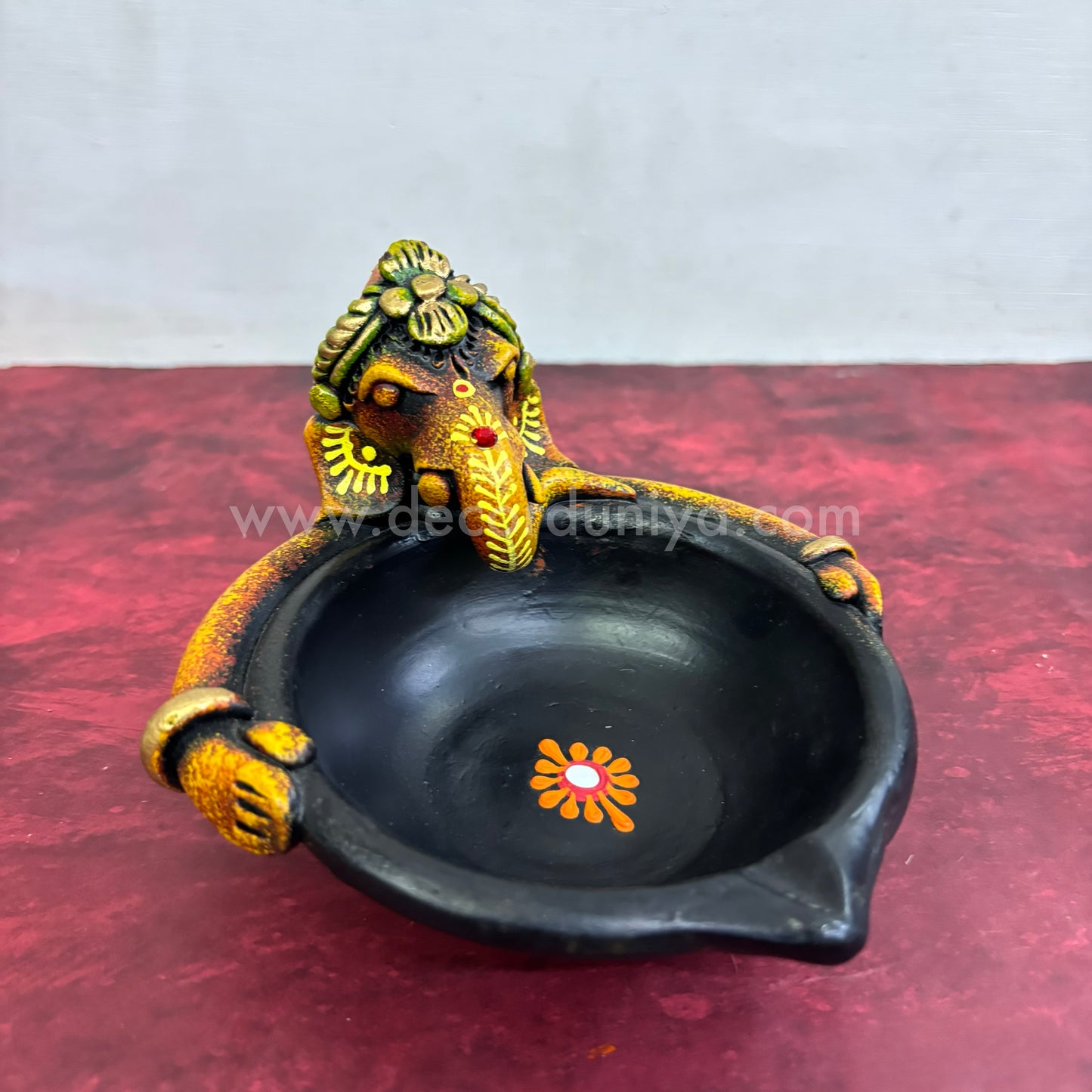 Ganesha Vilakku - VS1020