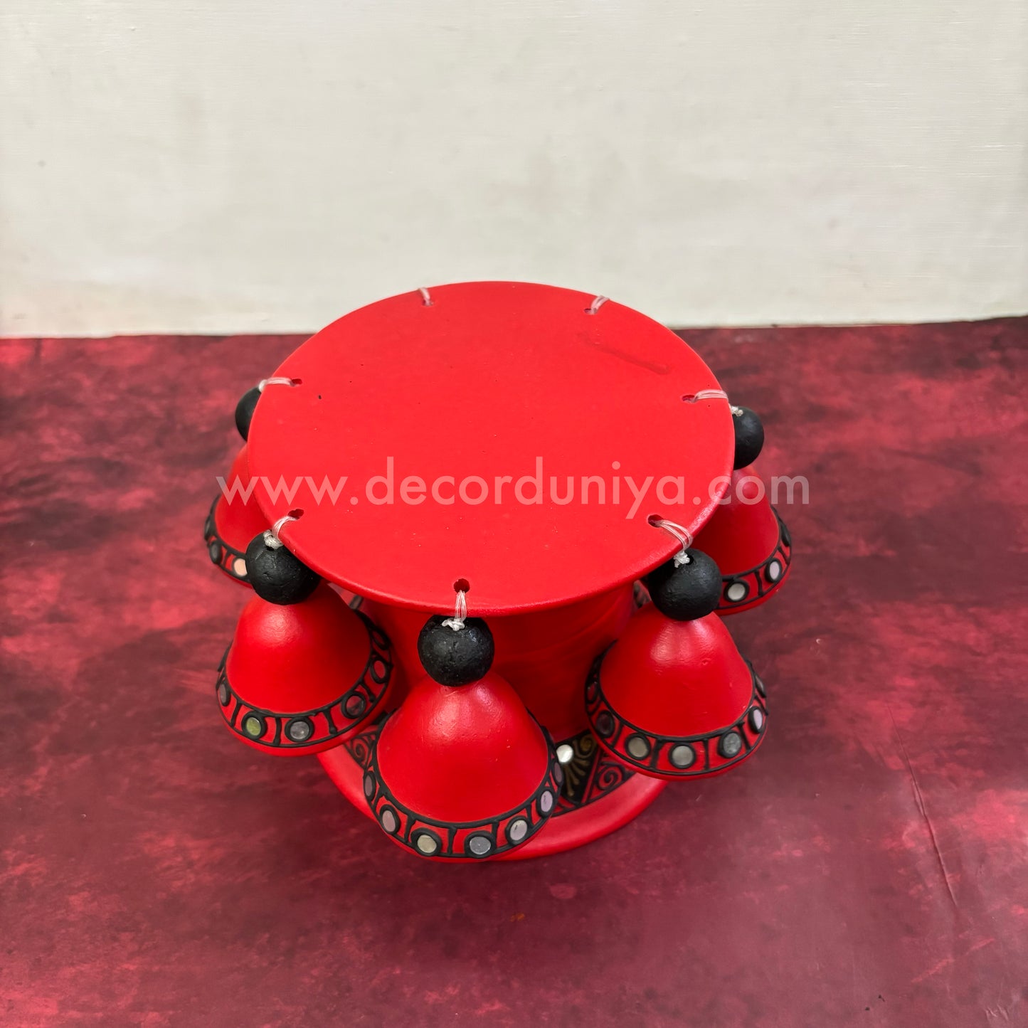 Designer Urili Stand - VS1023