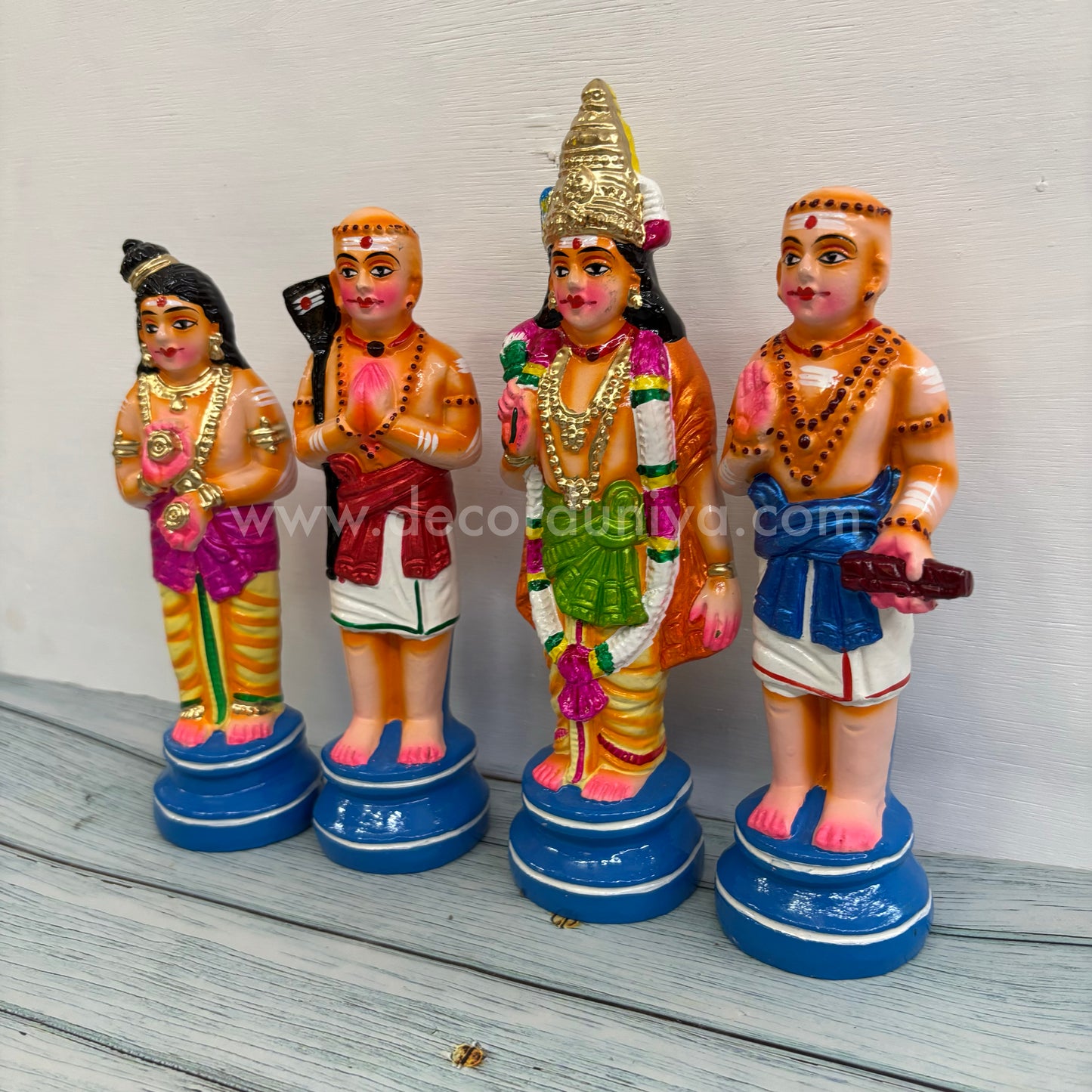 Nalvar Set - NTK15