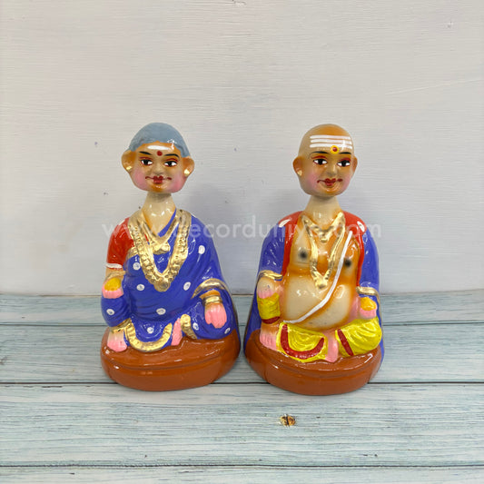 Thatha Patti - TPTK19-PR