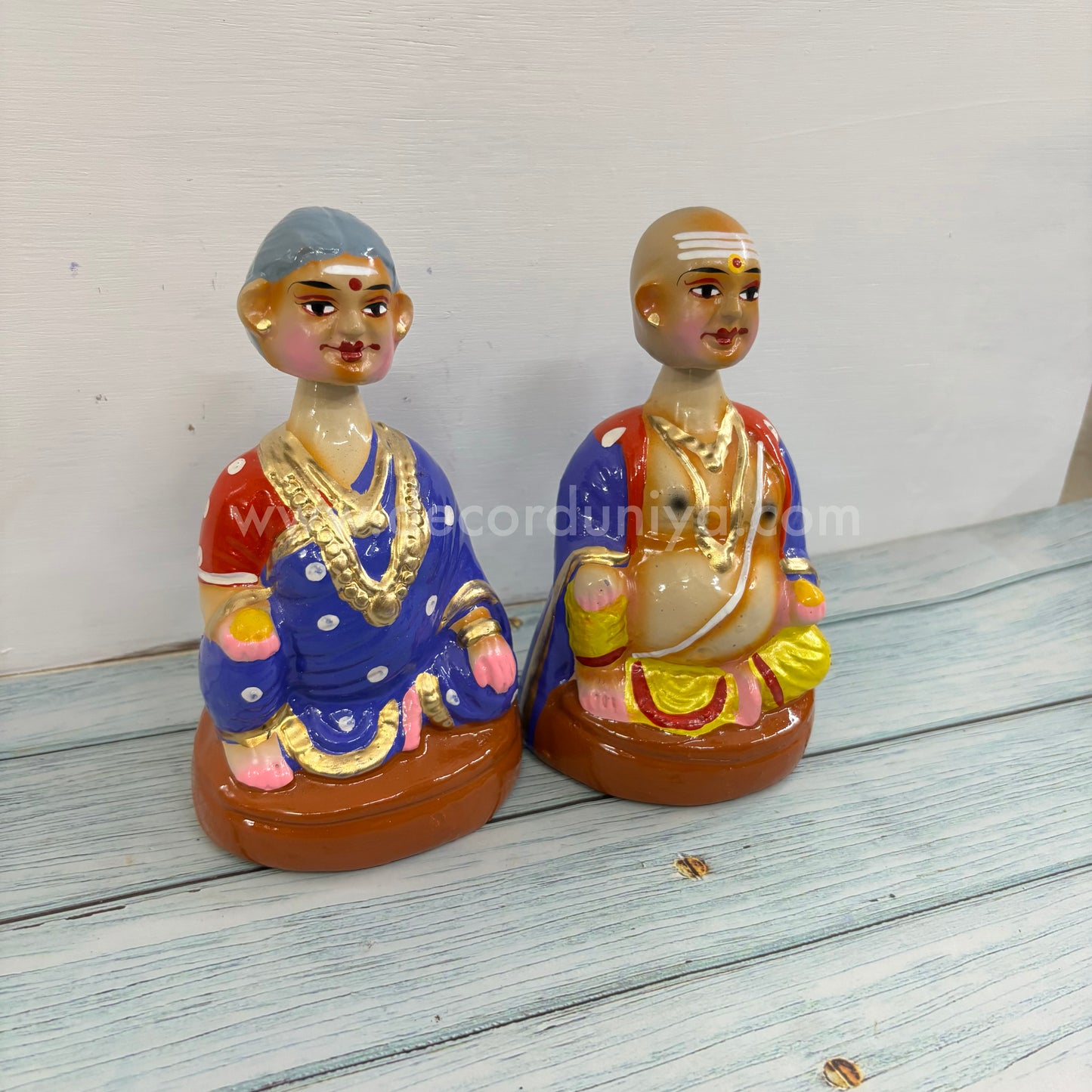 Thatha Patti - TPTK19-PR