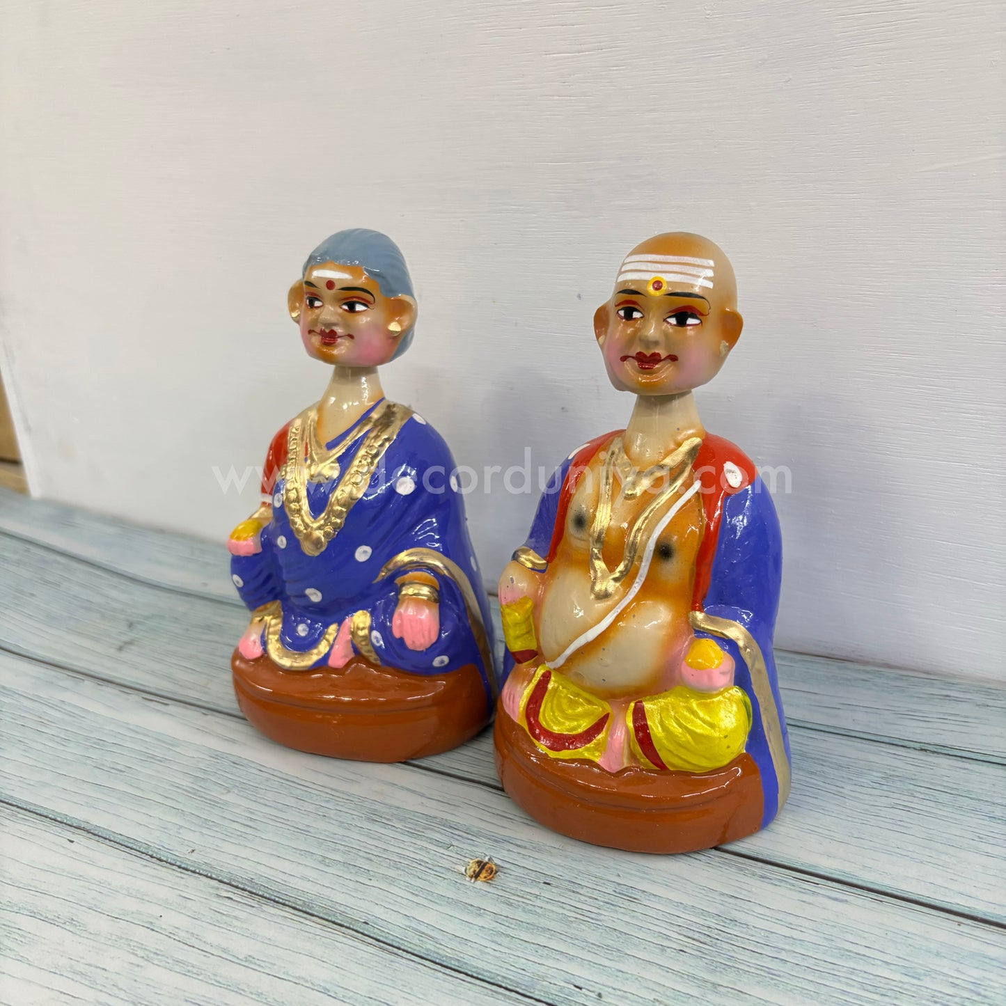 Thatha Patti - TPTK19-PR