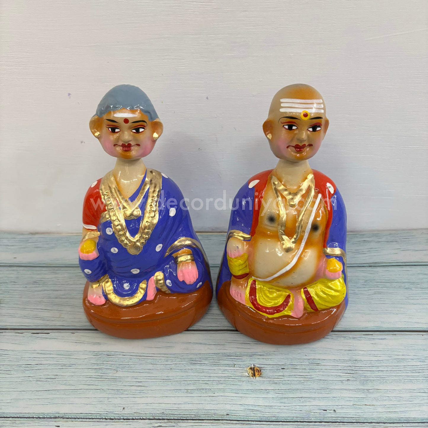 Thatha Patti - TPTK19-PR