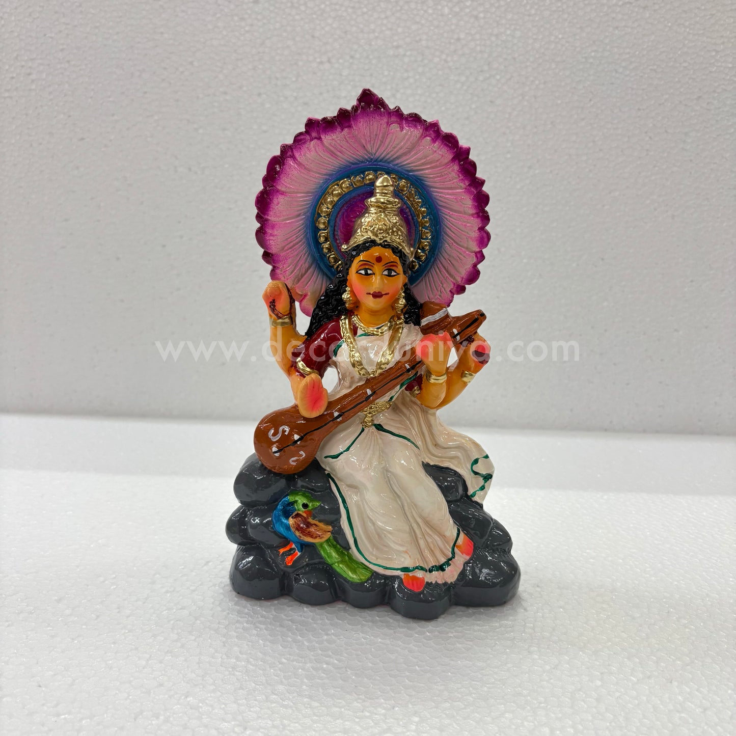 Saraswathi | Height 9 inches - TK734