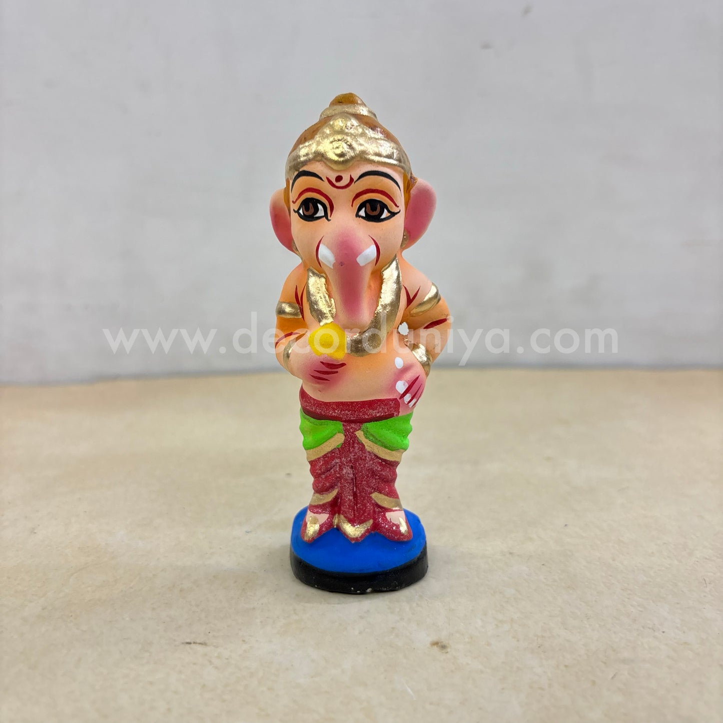 Bala Ganesh | Decor Duniya Golu Doll | Navaratri Golu Dolls - SAP69
