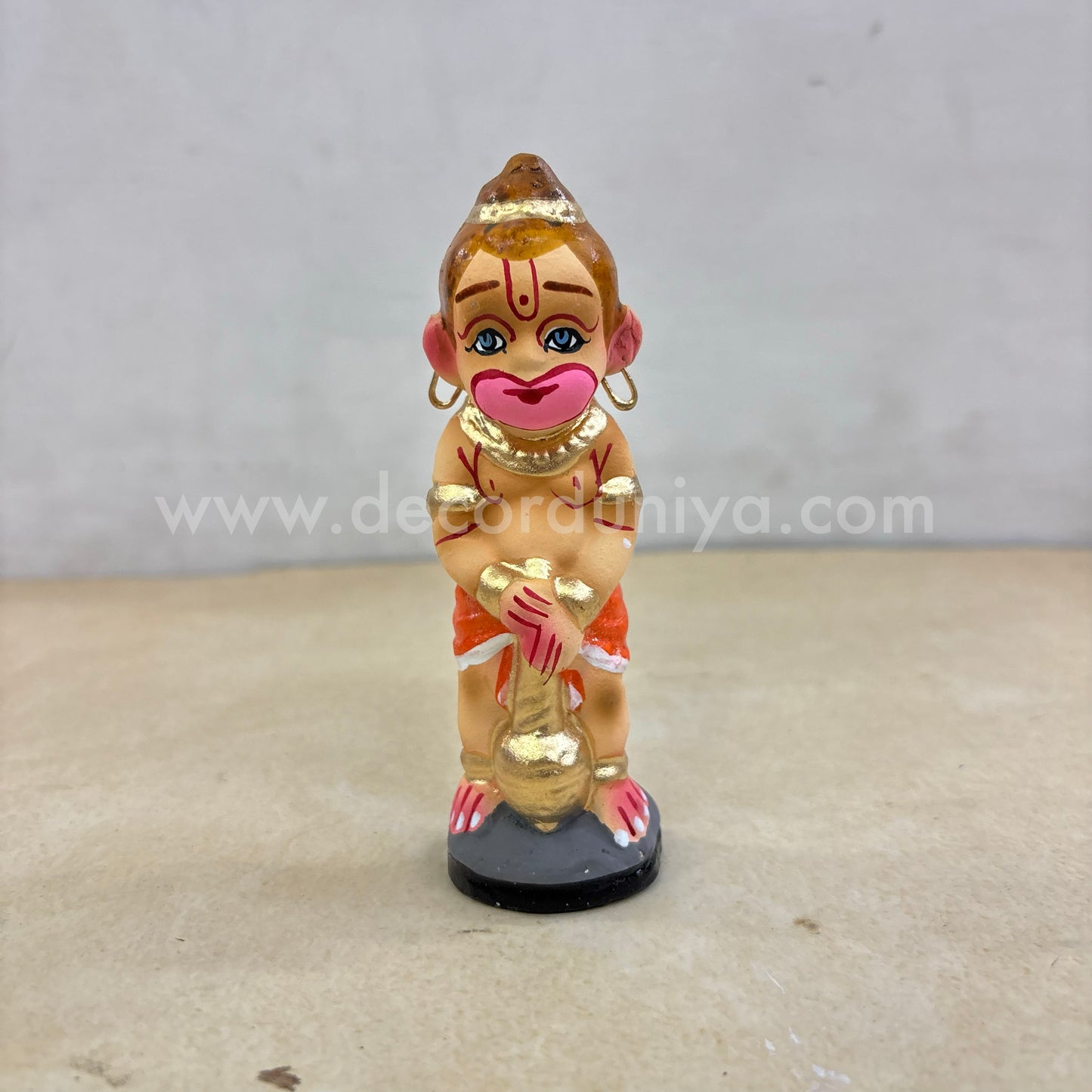 Bala Hanuman | Decor Duniya Golu Doll | Navaratri Golu Dolls - SAP692