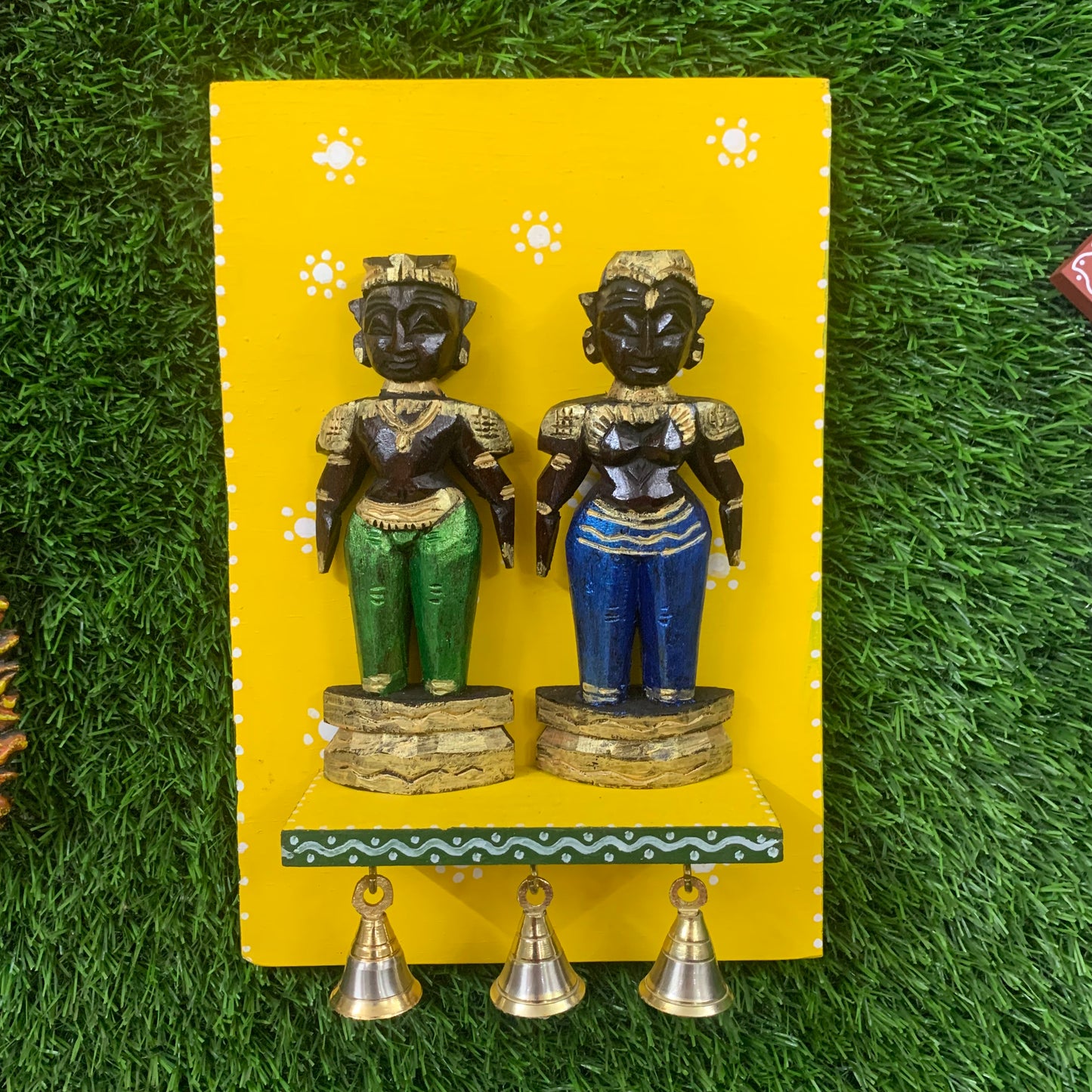 Marapachi Dolls - MD05
