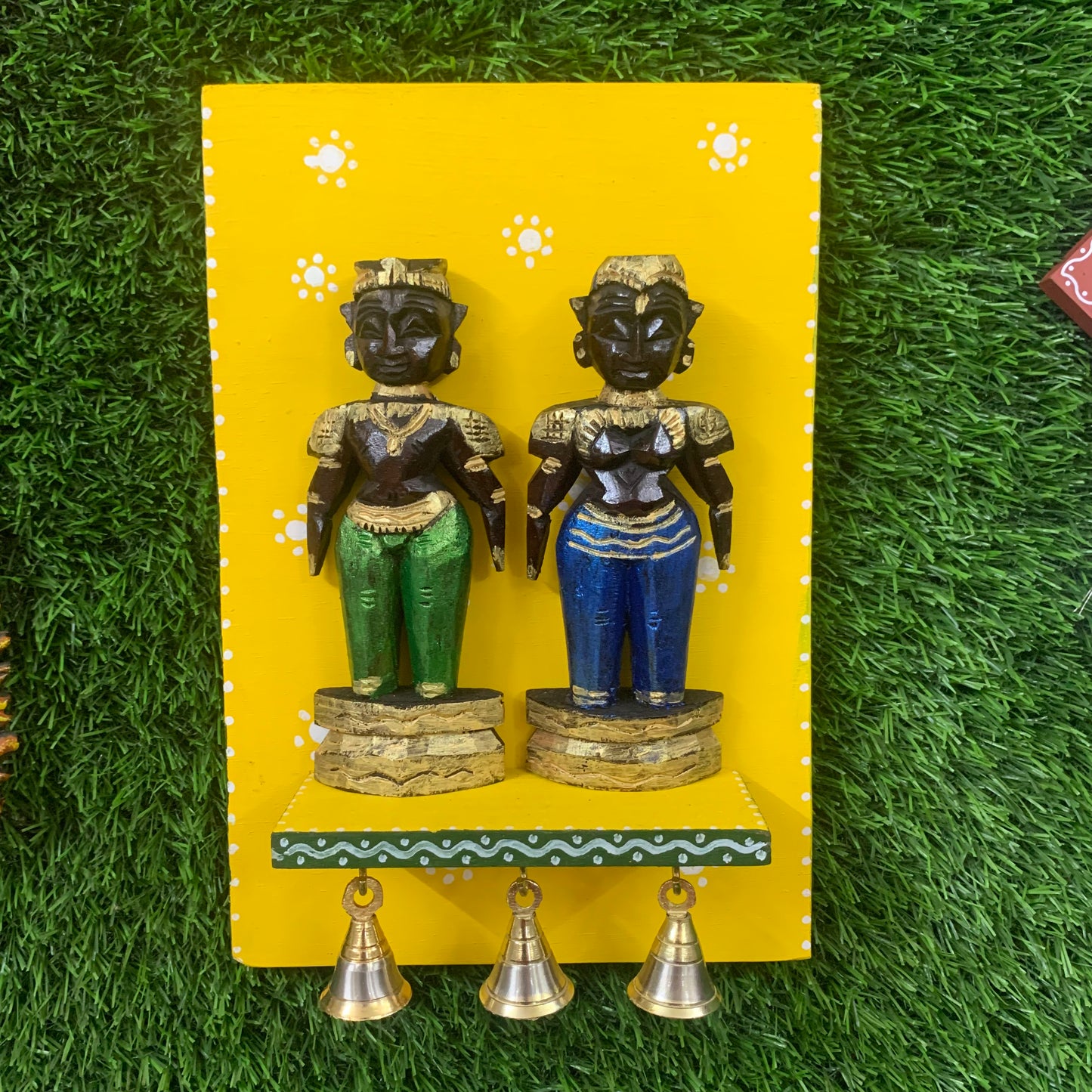 Marapachi Dolls - MD05