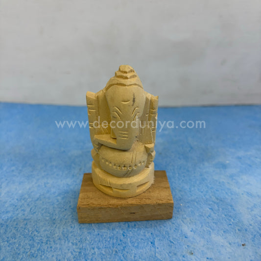 Vellerukku Vinayagar - VV22