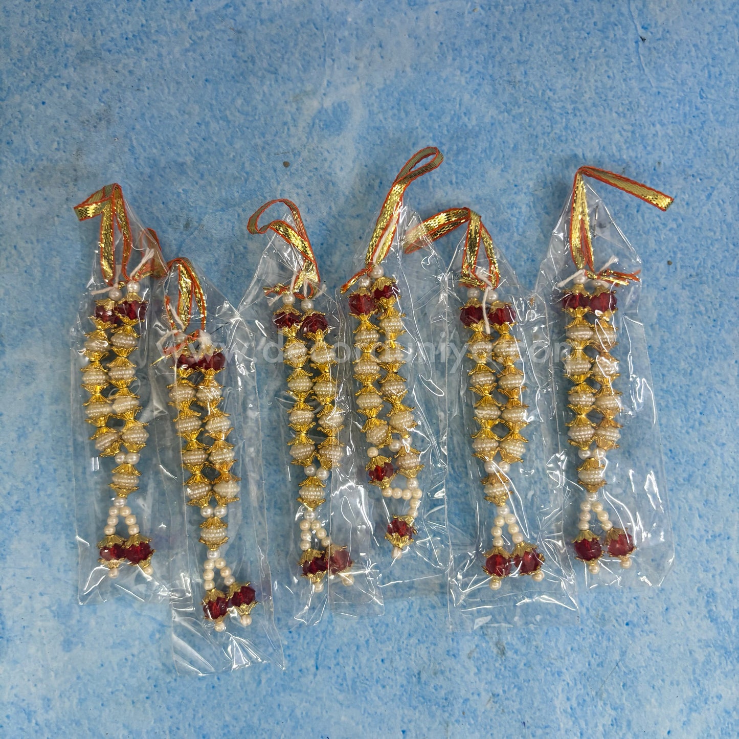 Maalai Pack of 6 pcs - LG110- PR