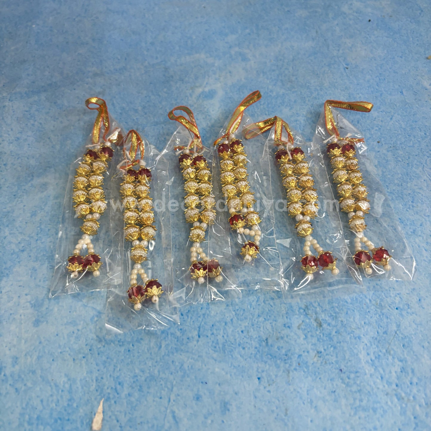 Maalai Pack of 6 pcs - LG110- PR