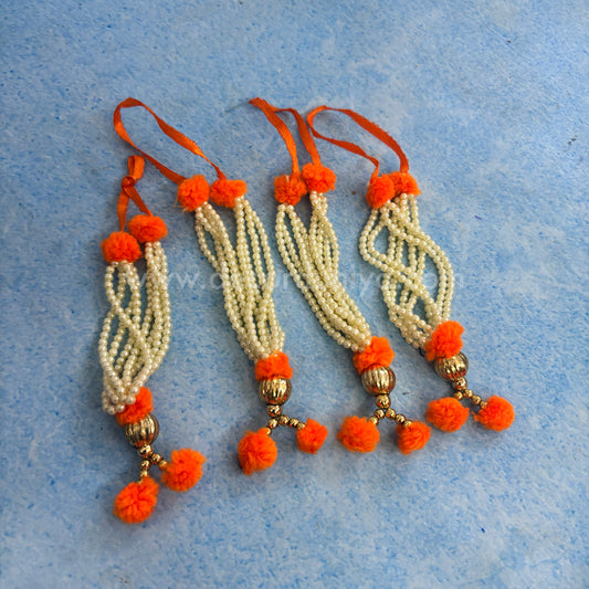 Maalai Set of 4 pcs - MAN56